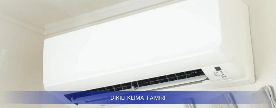 Dikili İlçemi Samsung Klima Tamiri