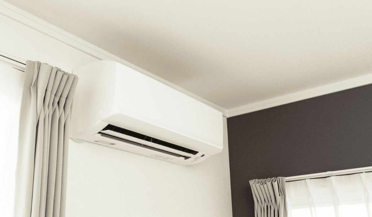 Dikili Samsung İnverter Klima İnverter Klima Servisi