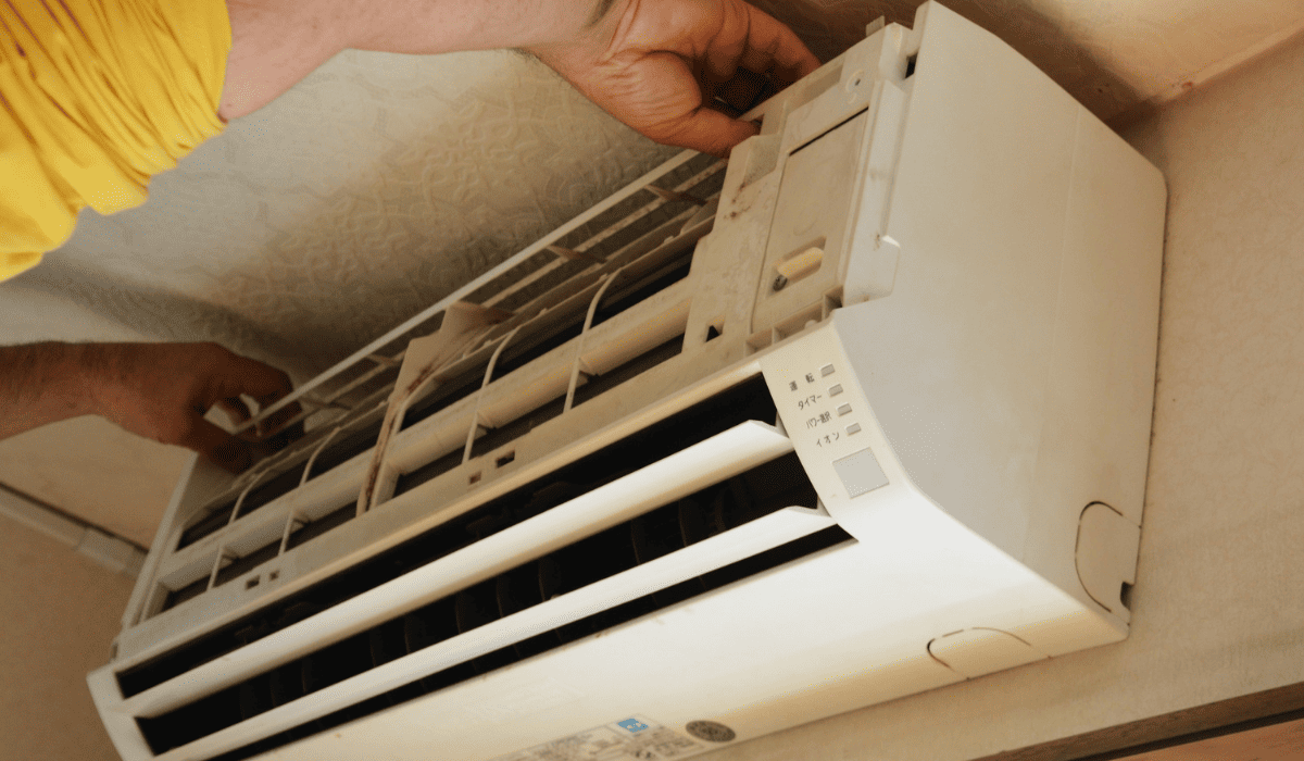 Dikili Samsung Klima Tamiri